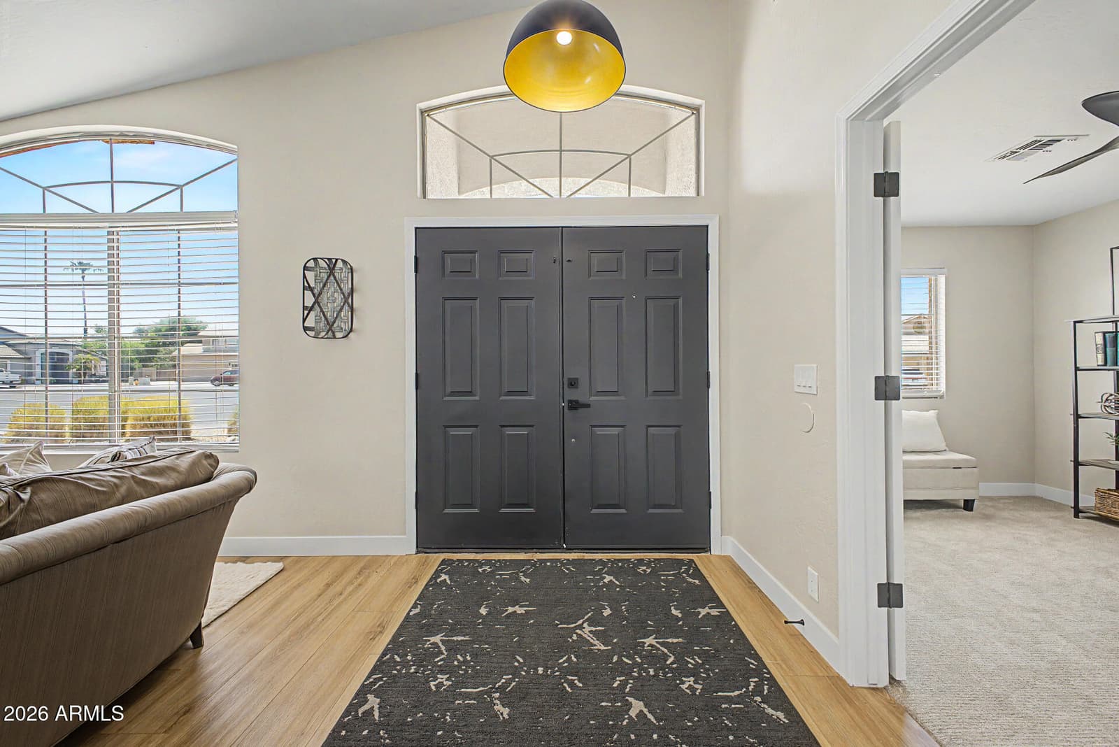 1812 E SAGEBRUSH Street, Gilbert, AZ 85296 — photo 12 of 51