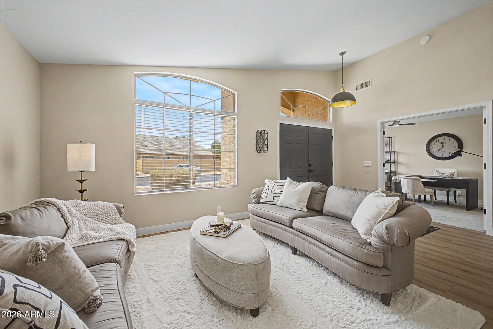 1812 E SAGEBRUSH Street, Gilbert, AZ 85296 — photo 15 of 51