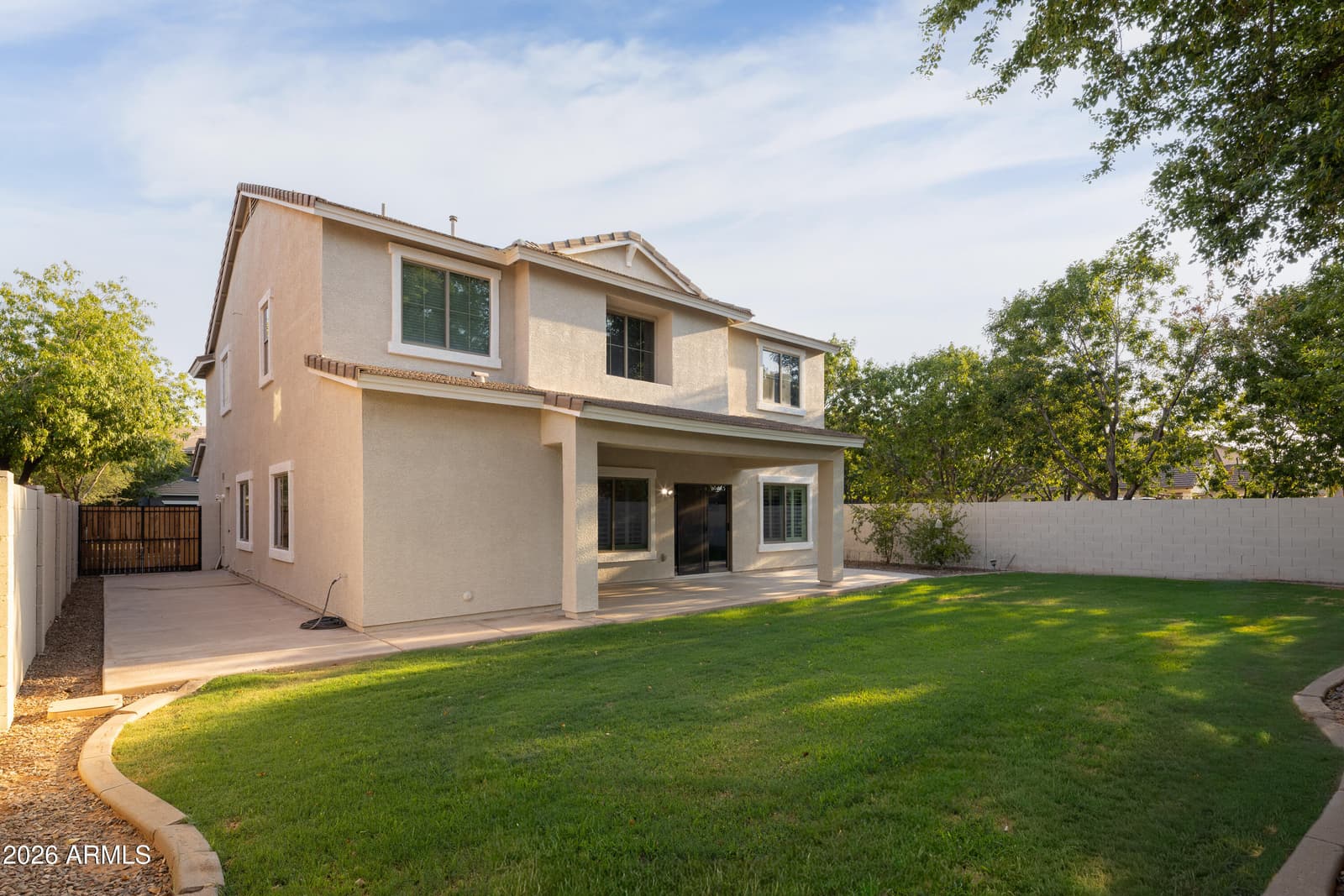 4106 E PAGE Avenue, Gilbert, AZ 85234 — photo 32 of 41