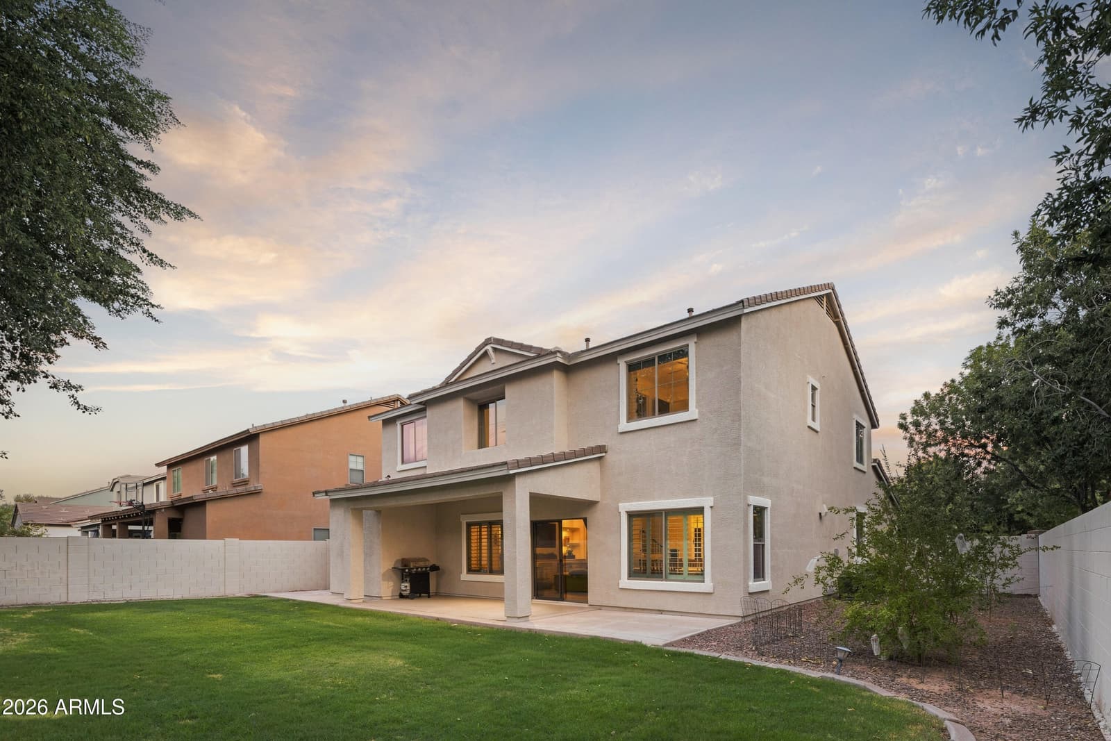 4106 E PAGE Avenue, Gilbert, AZ 85234 — photo 39 of 41