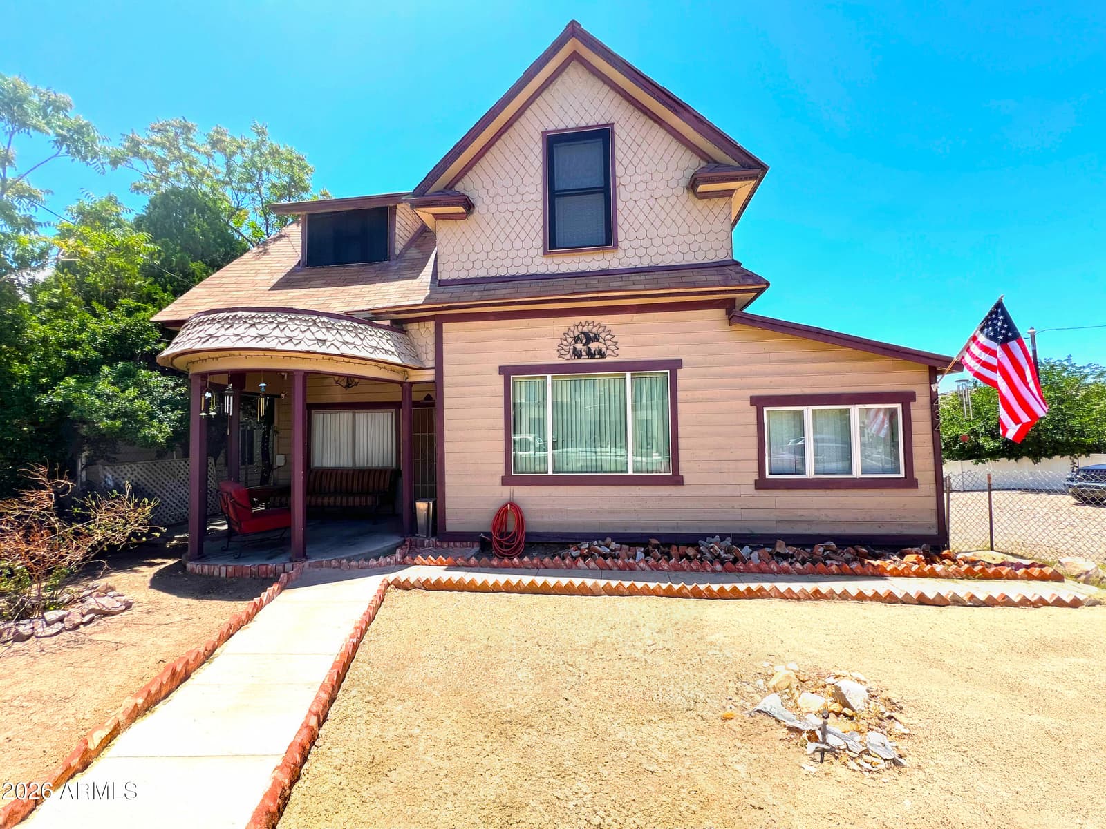 434 S Hill Street, Globe, AZ 85501 — photo 1 of 41
