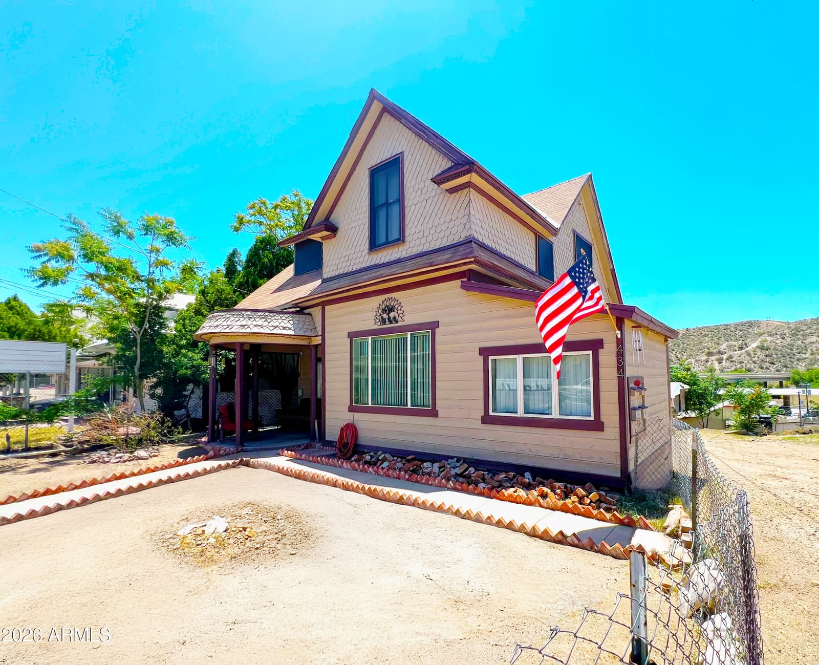 434 S Hill Street, Globe, AZ 85501 — photo 2 of 41