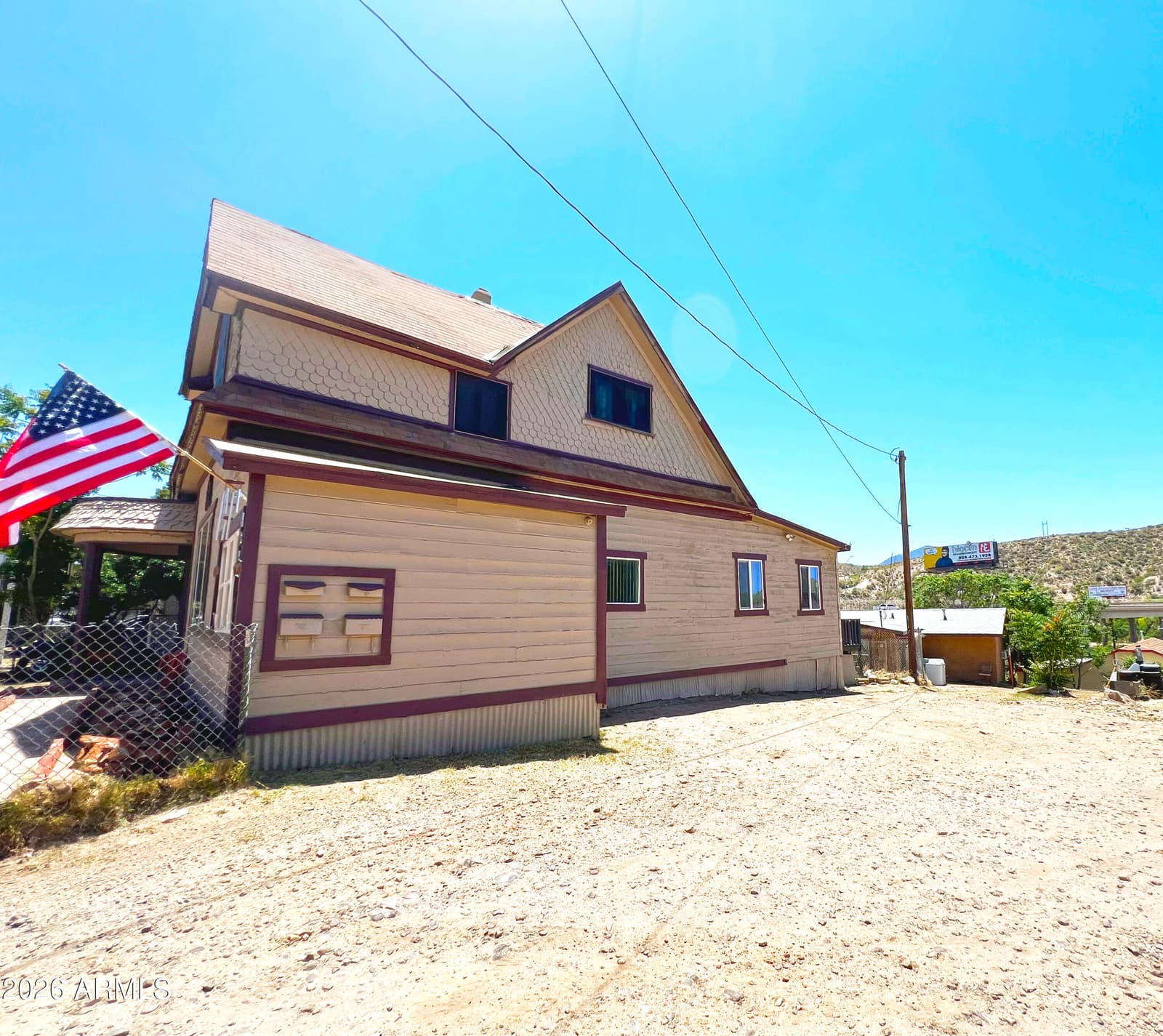 434 S Hill Street, Globe, AZ 85501 — photo 3 of 41
