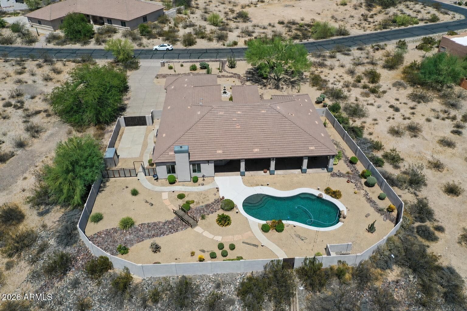 19403 W TOWNLEY Court, Waddell, AZ 85355 — photo 52 of 58