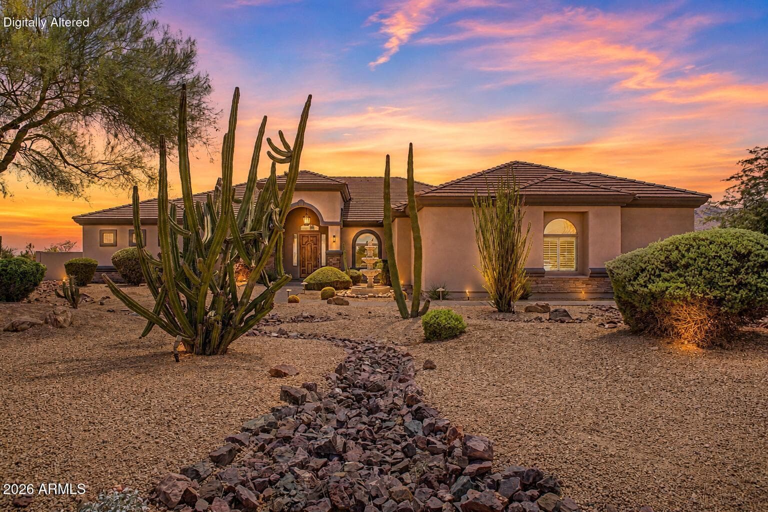 19403 W TOWNLEY Court, Waddell, AZ 85355 — photo 1 of 58
