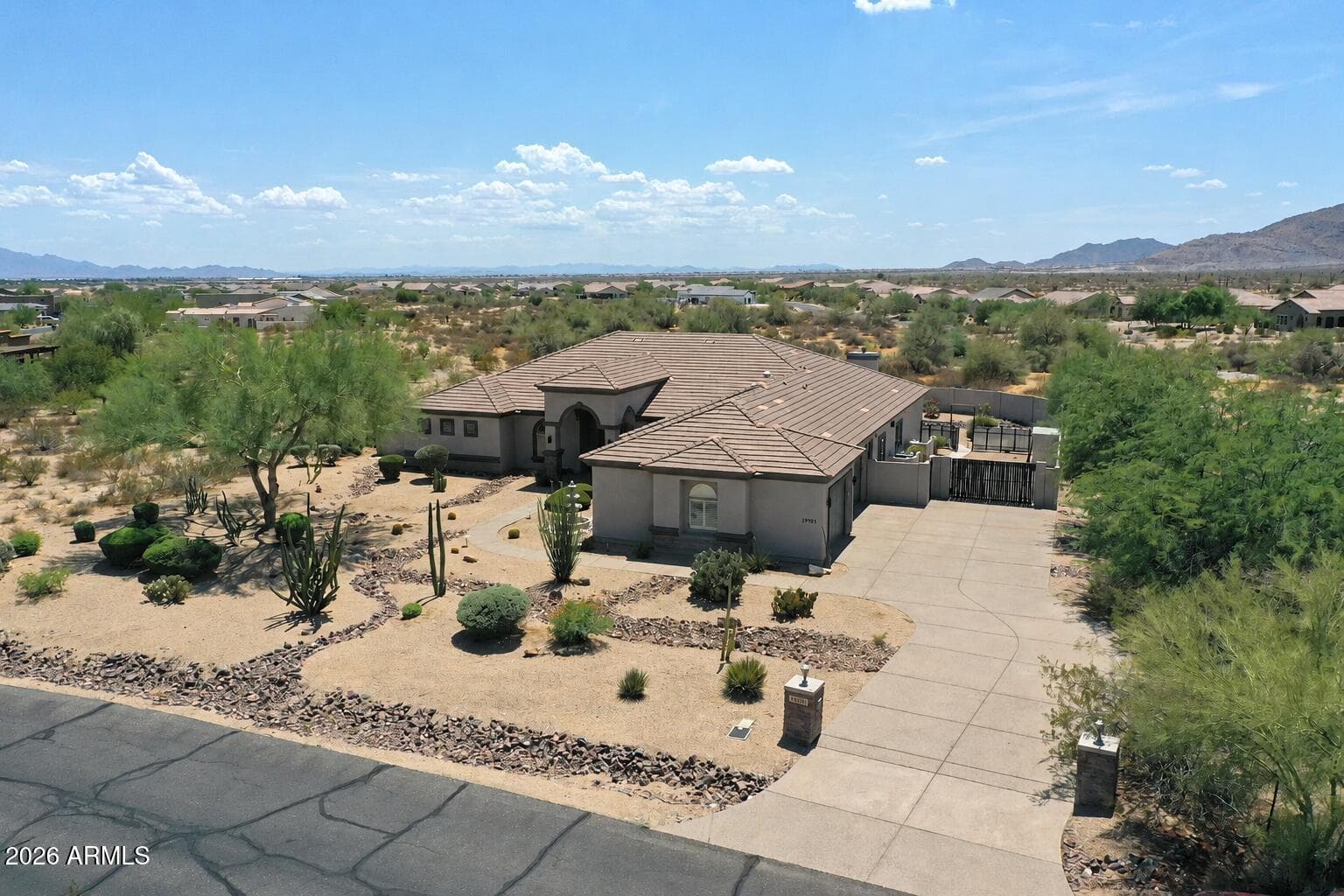 19403 W TOWNLEY Court, Waddell, AZ 85355 — photo 53 of 58