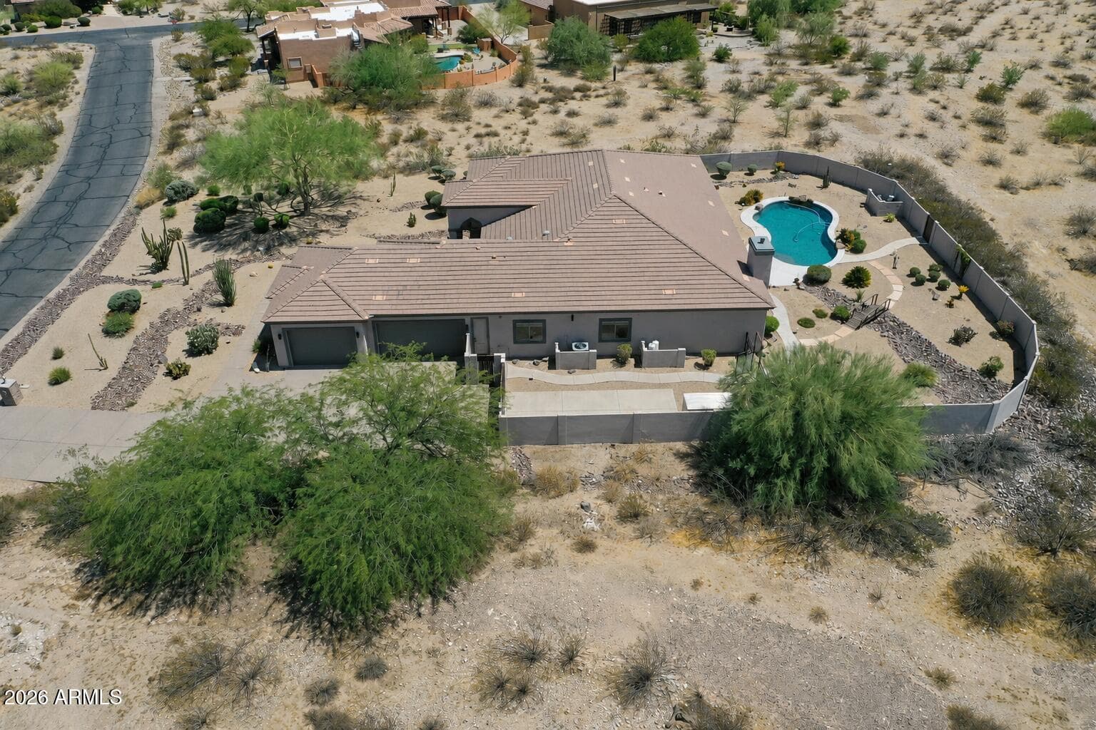 19403 W TOWNLEY Court, Waddell, AZ 85355 — photo 55 of 58