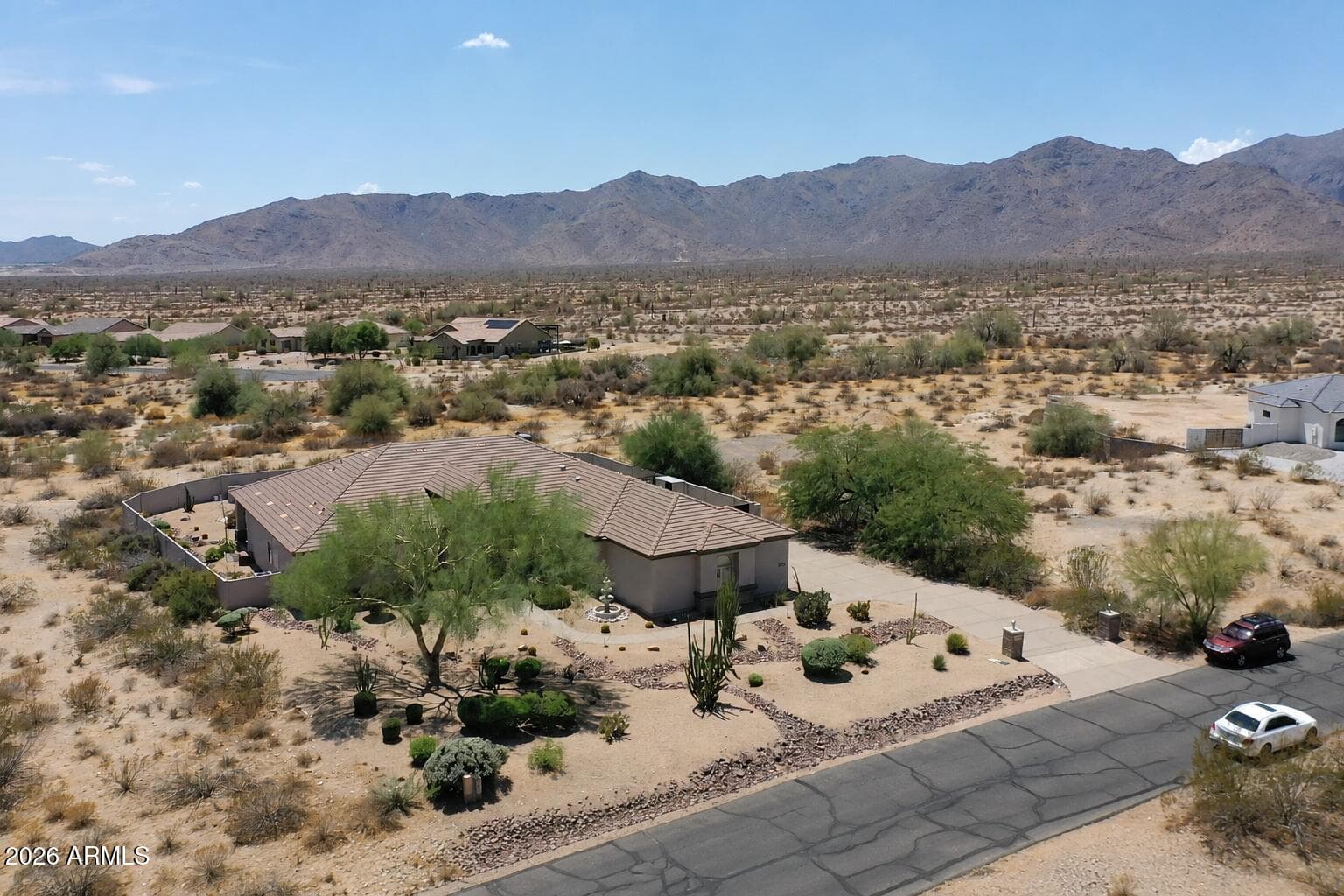19403 W TOWNLEY Court, Waddell, AZ 85355 — photo 57 of 58