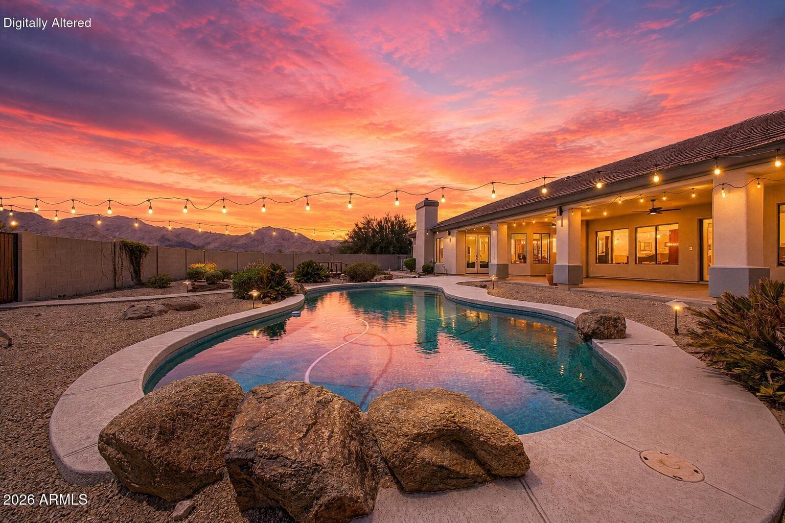 19403 W TOWNLEY Court, Waddell, AZ 85355 — photo 45 of 58