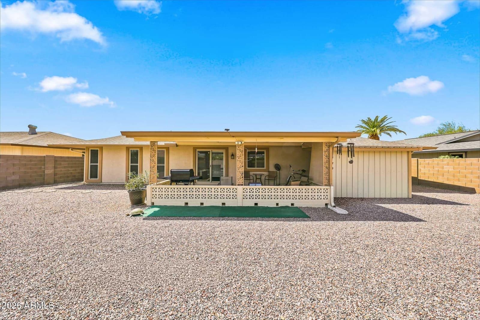 10534 W TUMBLEWOOD Drive, Sun City, AZ 85351 — photo 31 of 33