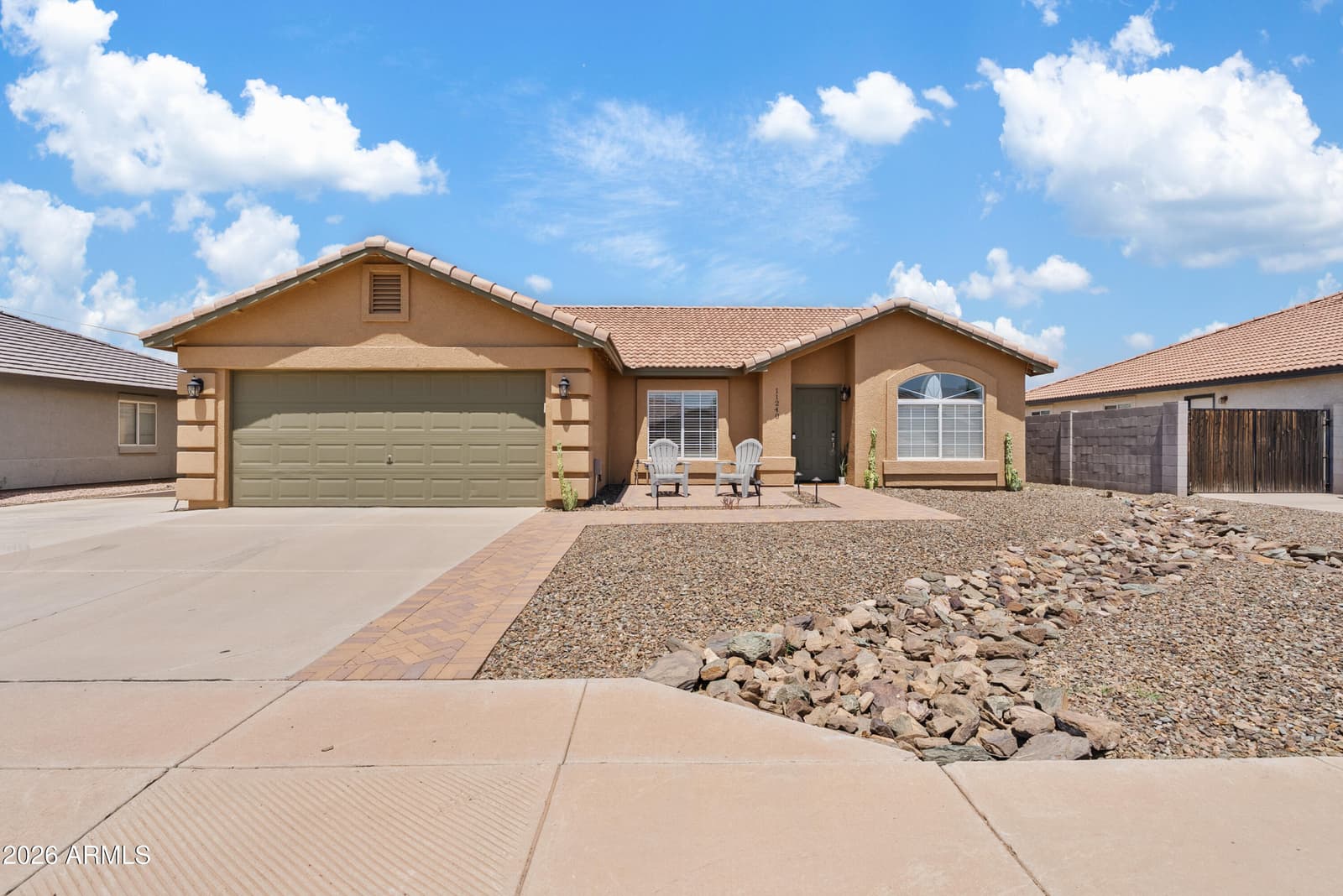 11240 E RAMONA Avenue, Mesa, AZ 85212 — photo 1 of 43