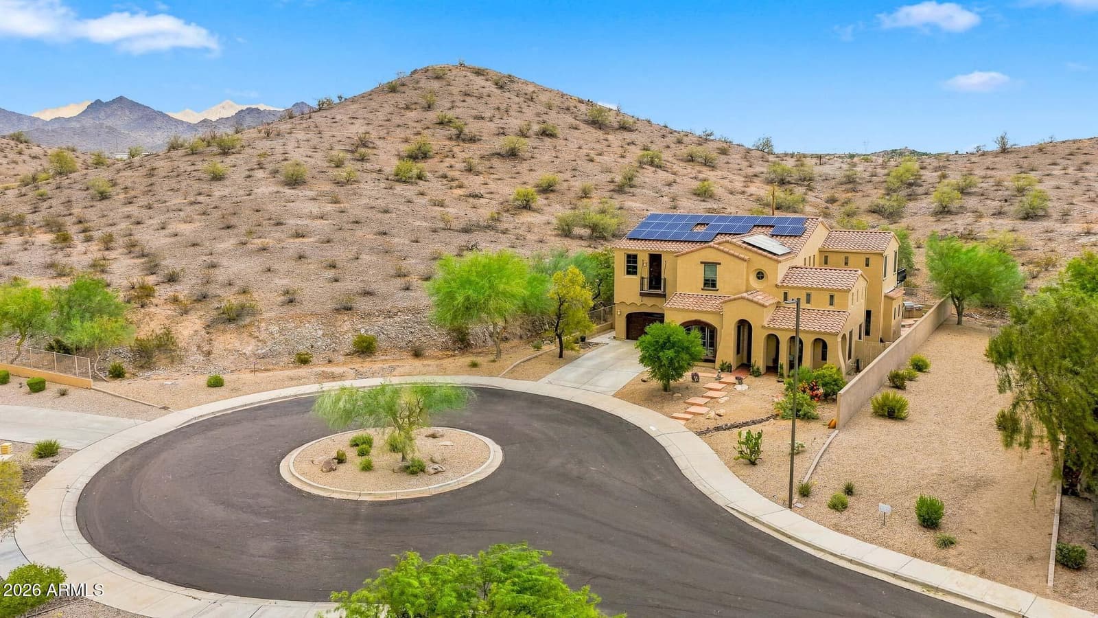 18021 W LAS CRUCES Drive, Goodyear, AZ 85338 — photo 4 of 43