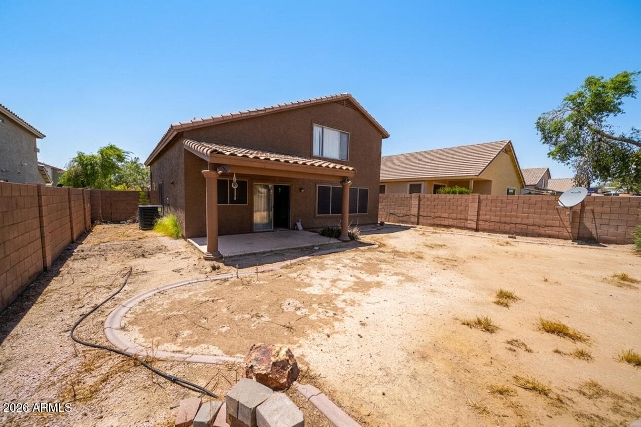 12682 W FLOWER Street, Avondale, AZ 85392 — photo 27 of 28
