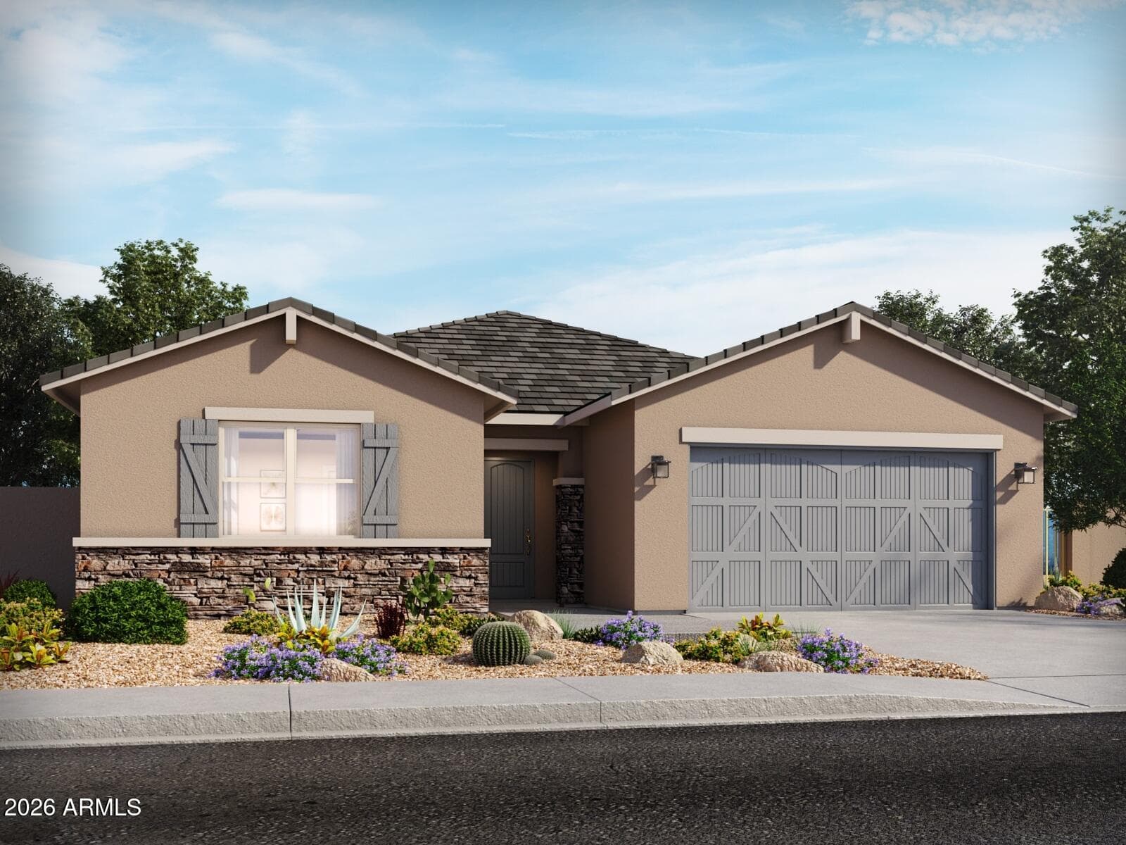 37029 W MONTSERRAT Street, Maricopa, AZ 85138 — photo 2 of 49