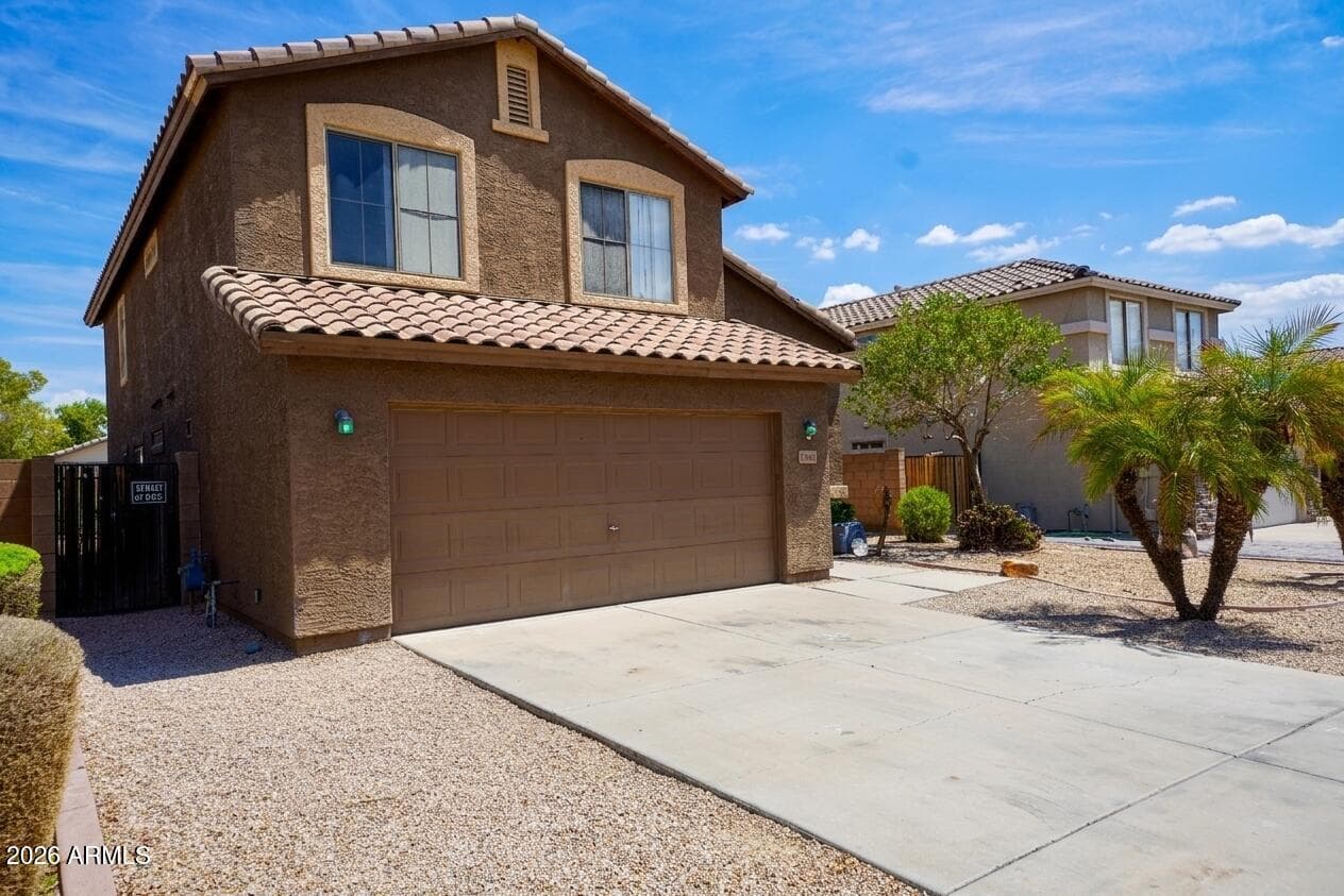 12682 W FLOWER Street, Avondale, AZ 85392 — photo 2 of 28