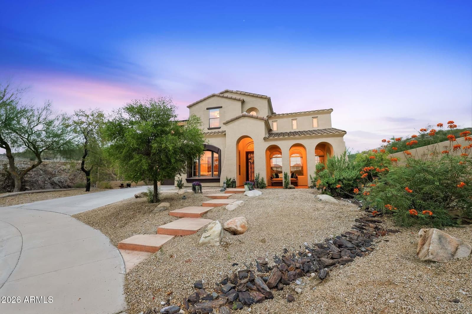 18021 W LAS CRUCES Drive, Goodyear, AZ 85338 — photo 5 of 43