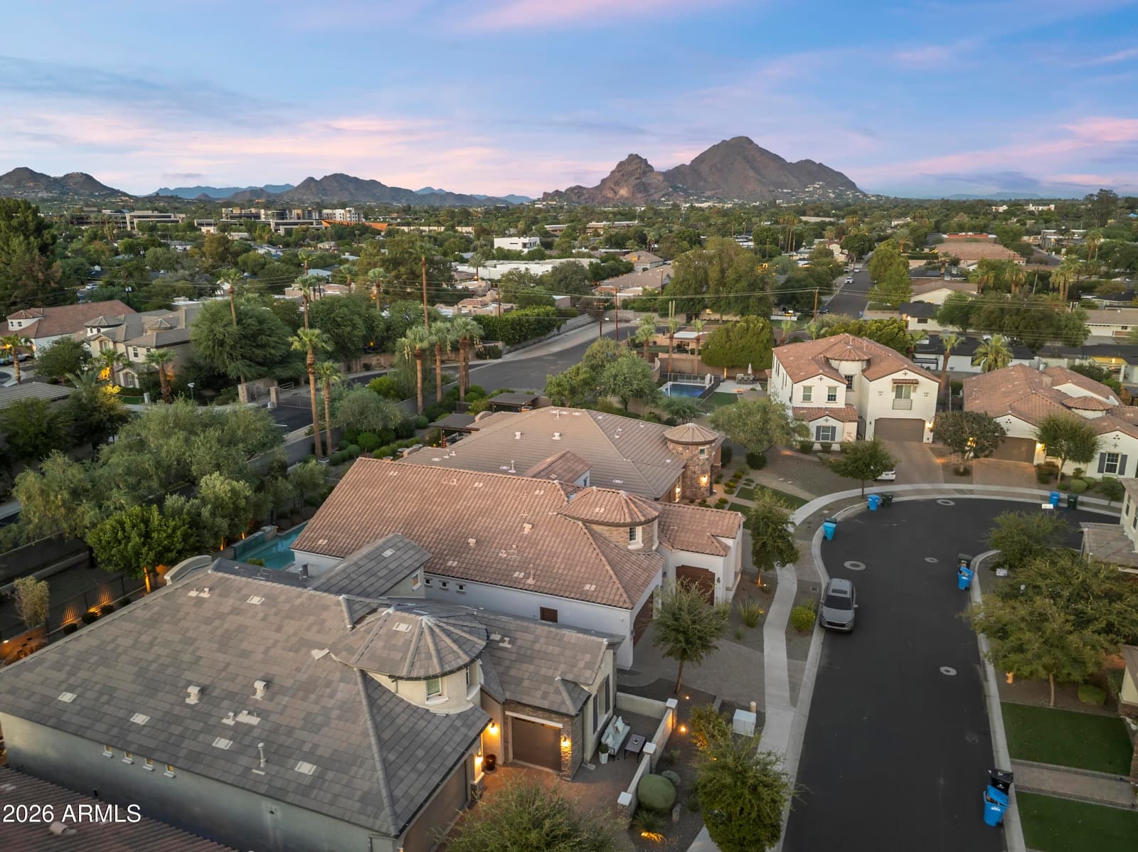 2922 E MINNEZONA Avenue, Phoenix, AZ 85016 — photo 44 of 45