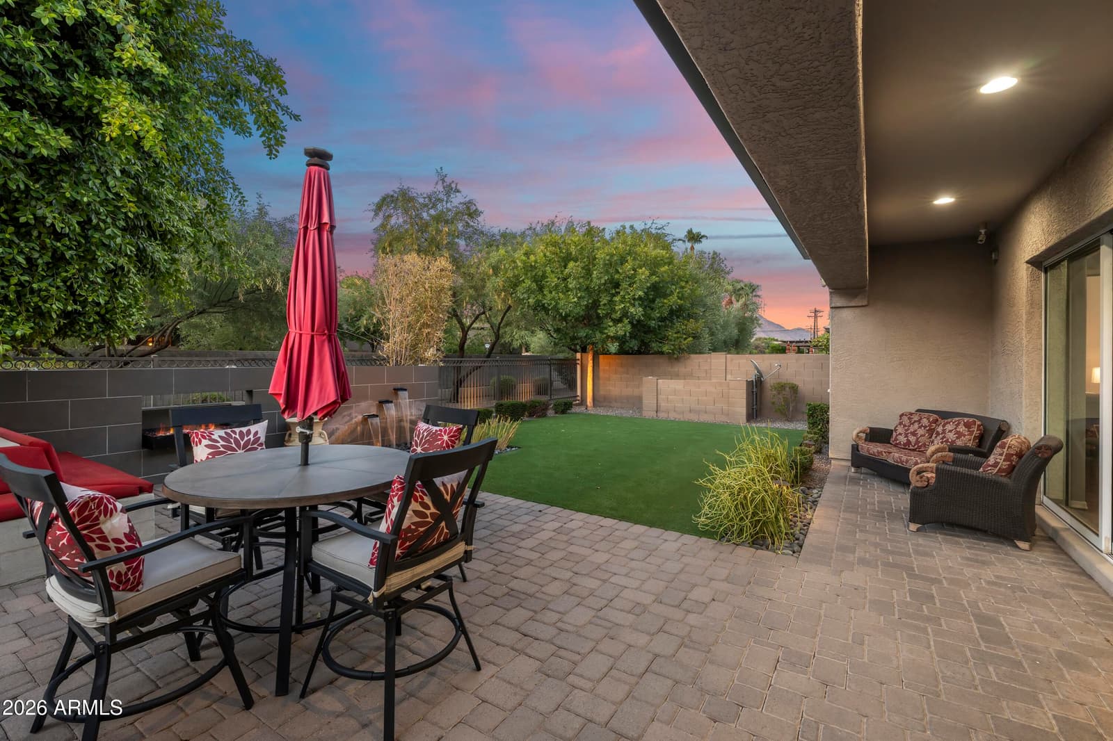 2922 E MINNEZONA Avenue, Phoenix, AZ 85016 — photo 42 of 45