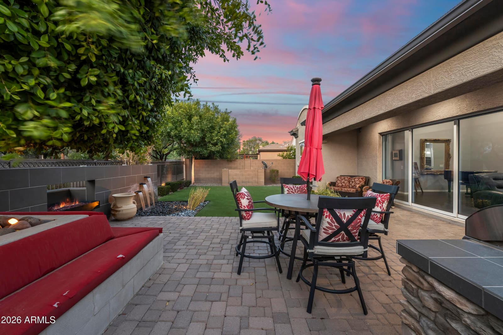 2922 E MINNEZONA Avenue, Phoenix, AZ 85016 — photo 43 of 45