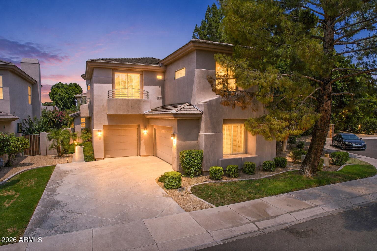 7380 E Vaquero Drive, Scottsdale, AZ 85258 — photo 54 of 58