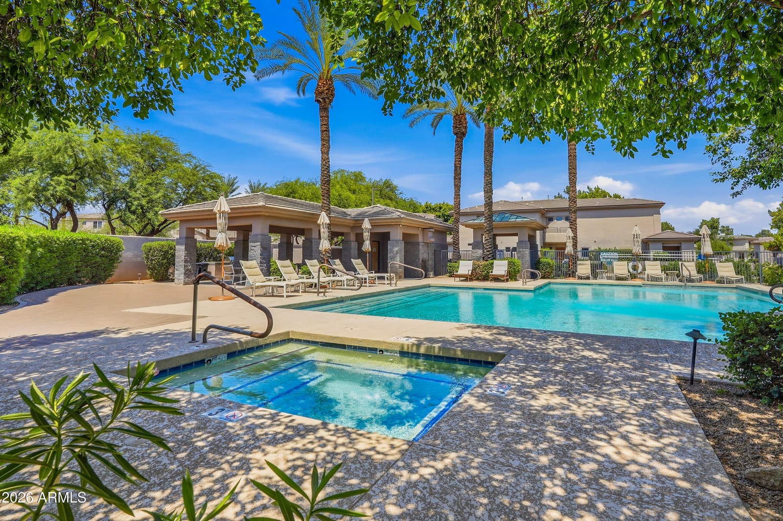 7380 E Vaquero Drive, Scottsdale, AZ 85258 — photo 52 of 58