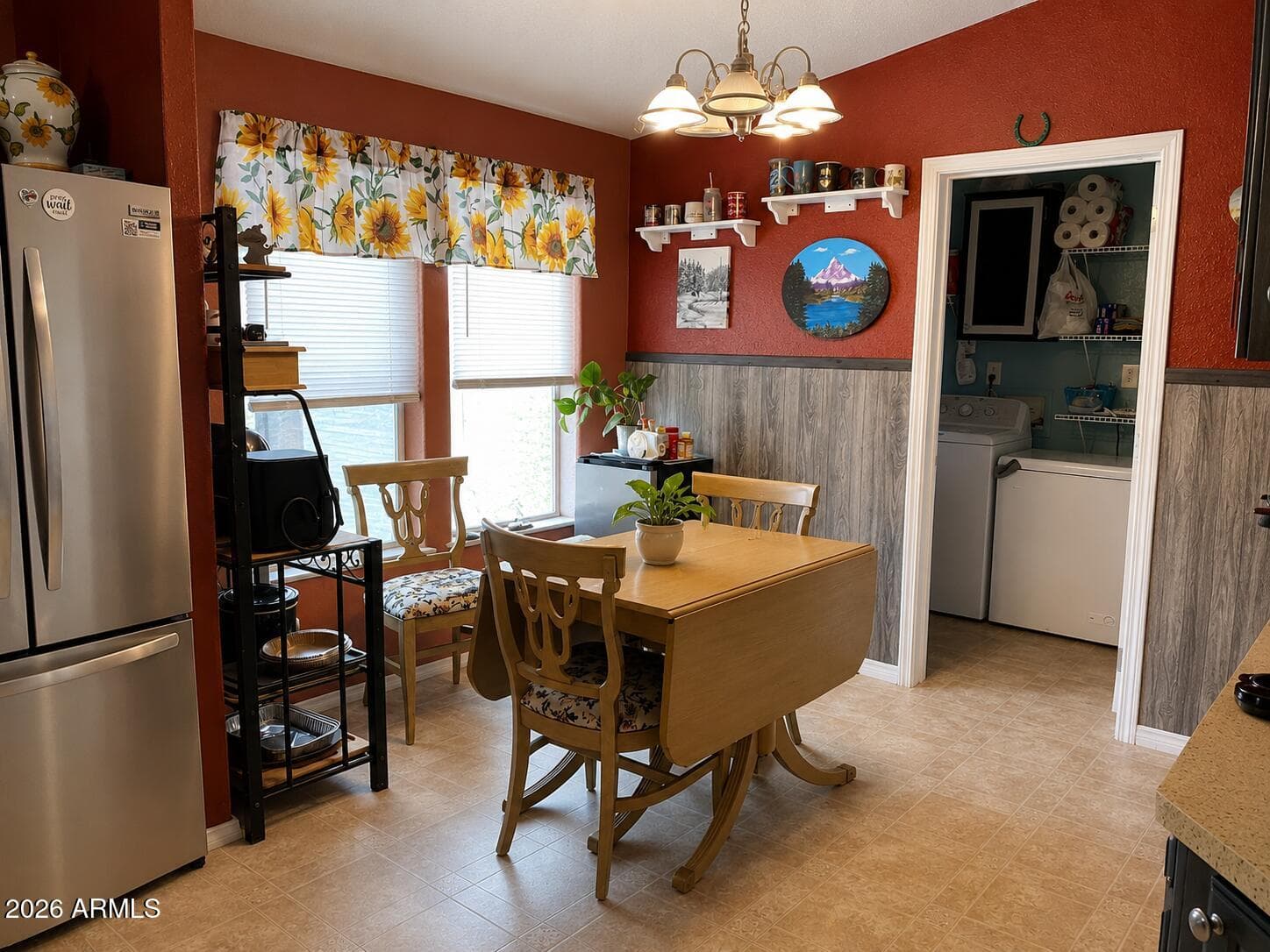 40413 N 253RD Avenue, Morristown, AZ 85342 — photo 5 of 17