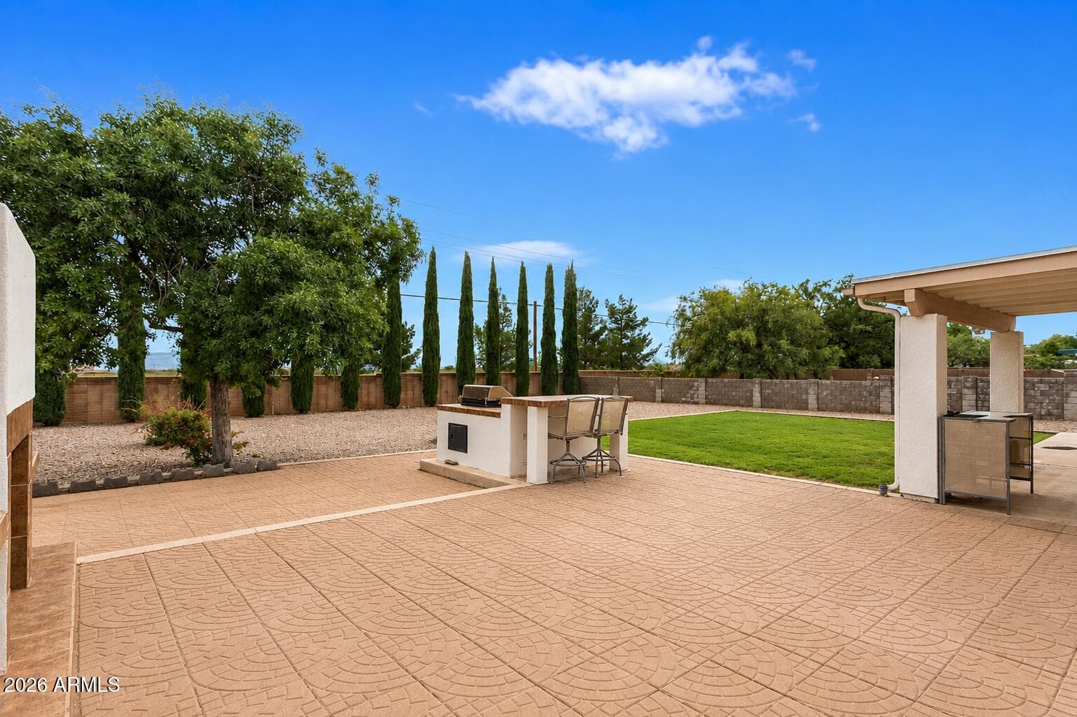 3033 Player Avenue, Sierra Vista, AZ 85650 — photo 36 of 41