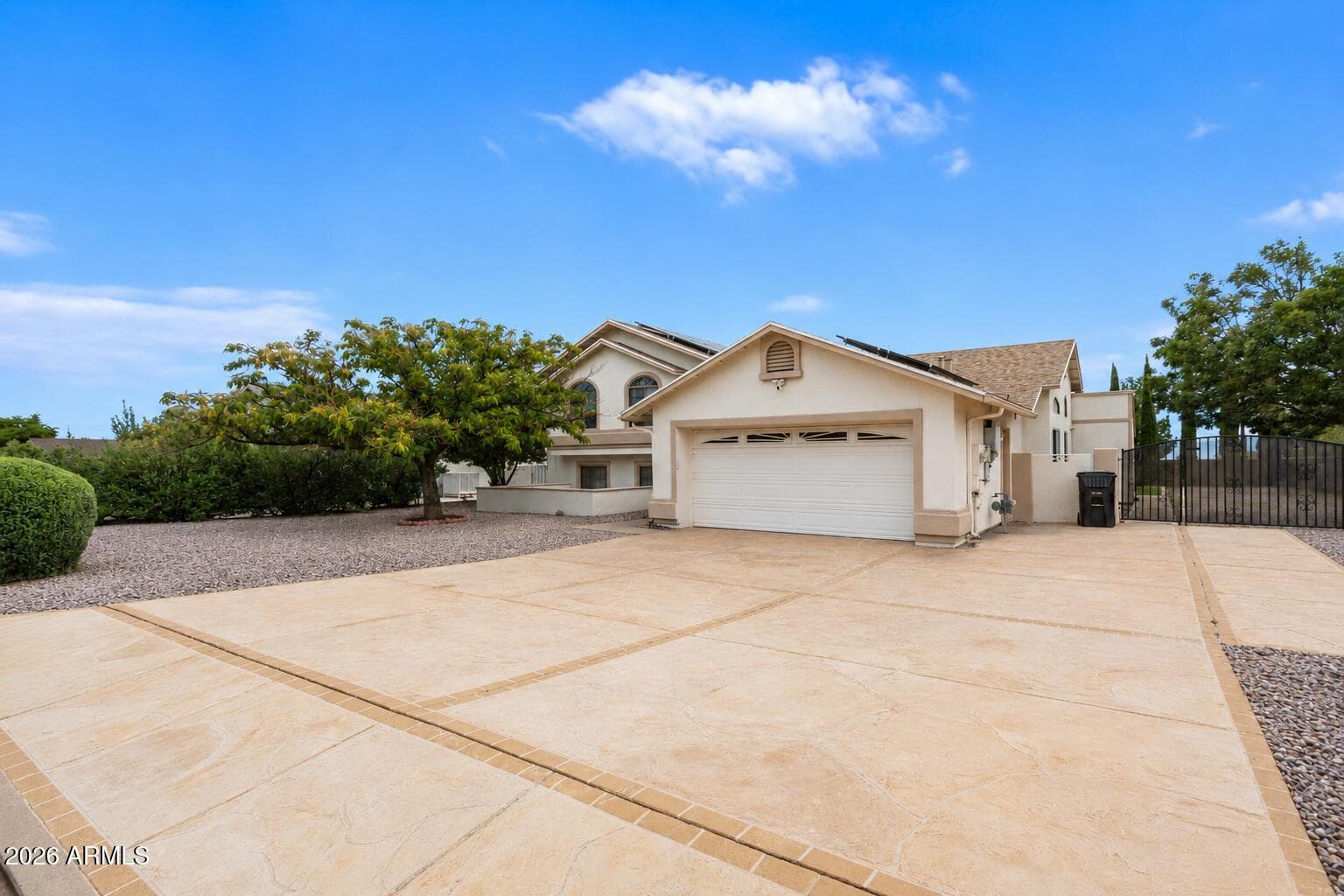 3033 Player Avenue, Sierra Vista, AZ 85650 — photo 3 of 41