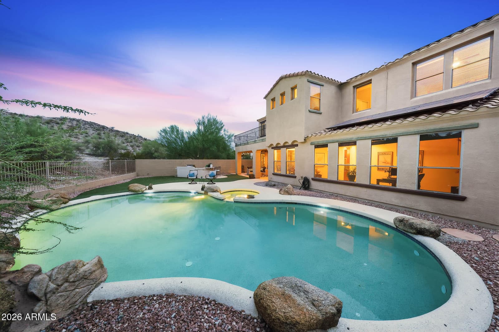 18021 W LAS CRUCES Drive, Goodyear, AZ 85338 — photo 1 of 43