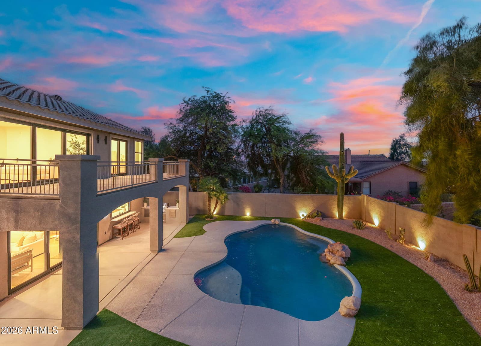 16632 N 105th Way, Scottsdale, AZ 85255 — photo 47 of 48