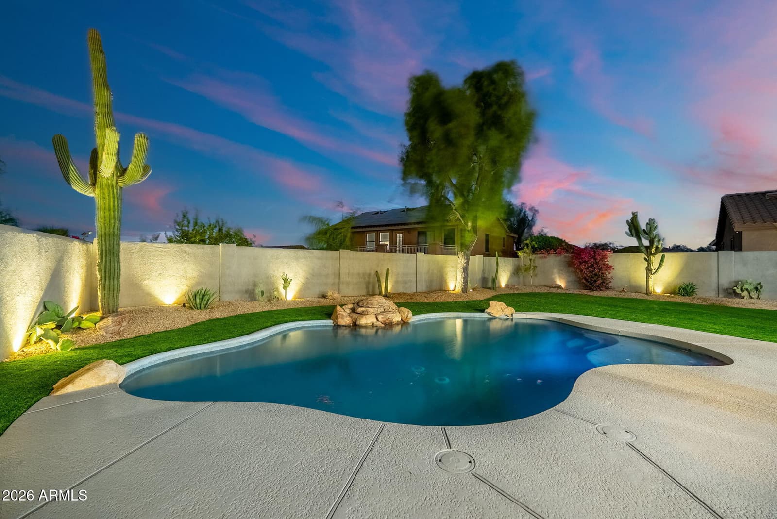 16632 N 105th Way, Scottsdale, AZ 85255 — photo 43 of 48
