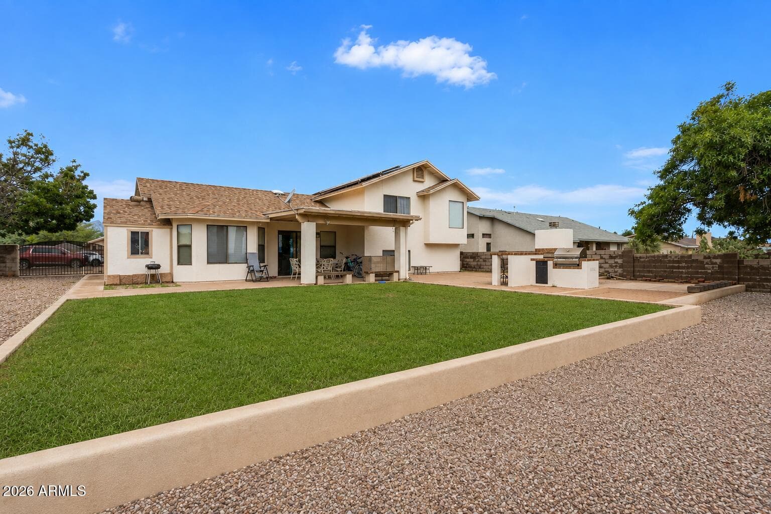 3033 Player Avenue, Sierra Vista, AZ 85650 — photo 39 of 41