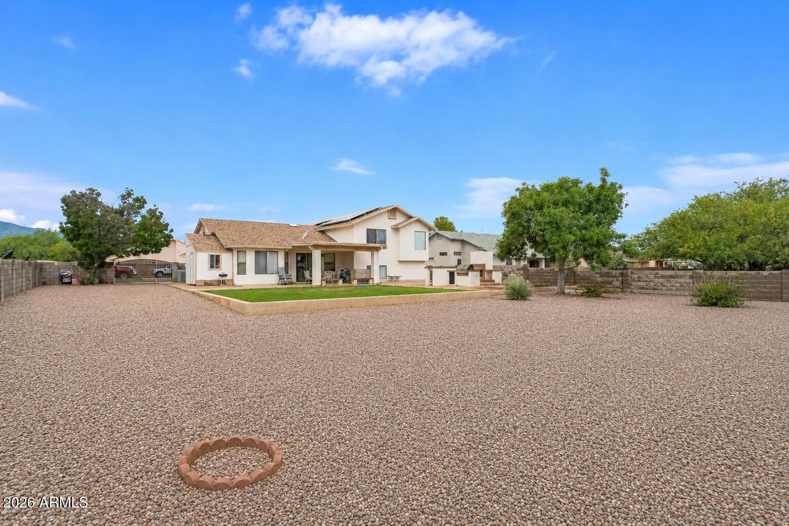 3033 Player Avenue, Sierra Vista, AZ 85650 — photo 40 of 41