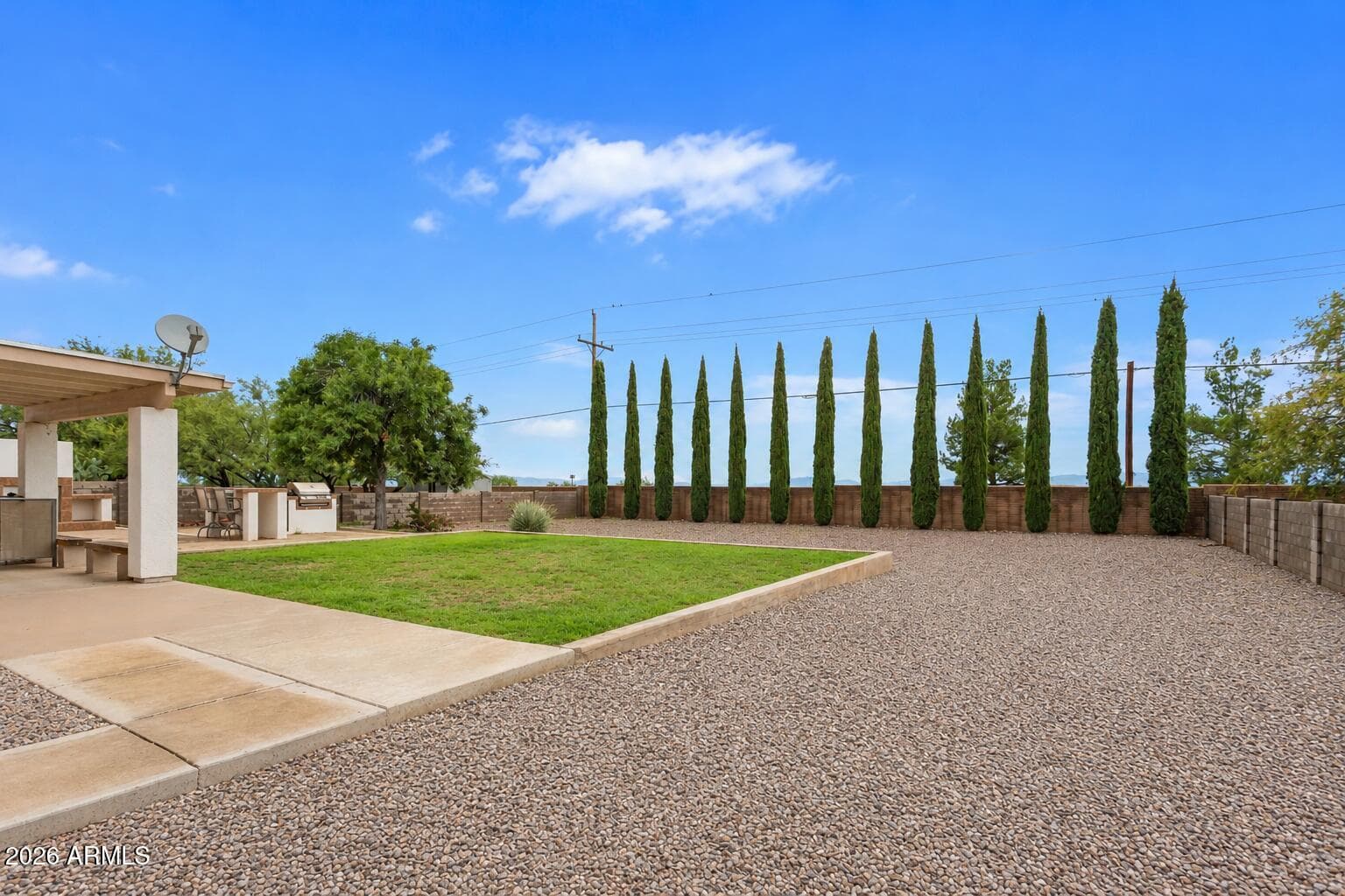 3033 Player Avenue, Sierra Vista, AZ 85650 — photo 41 of 41
