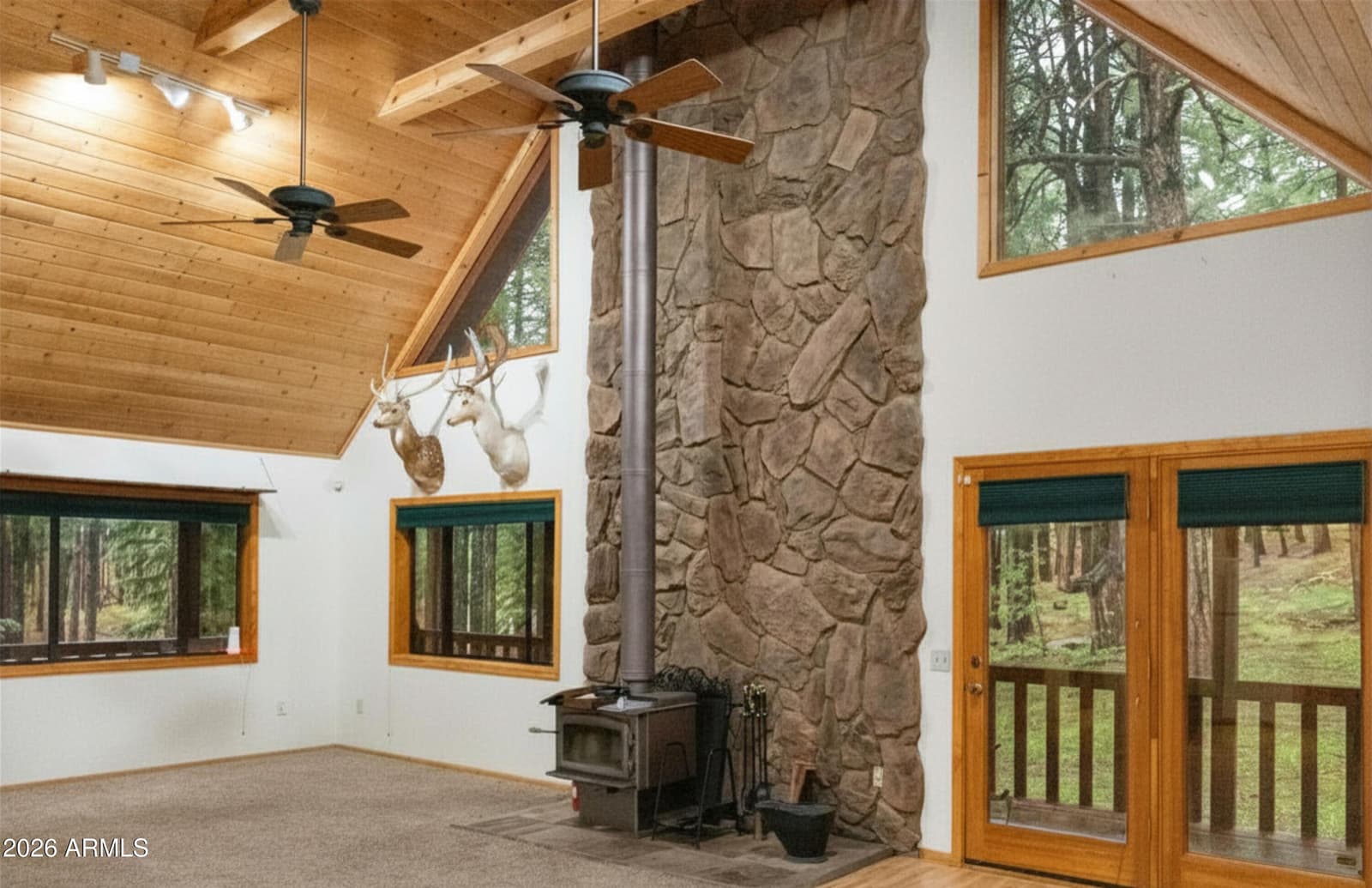 1626 Quail Trail, Forest Lakes, AZ 85931 — photo 16 of 57