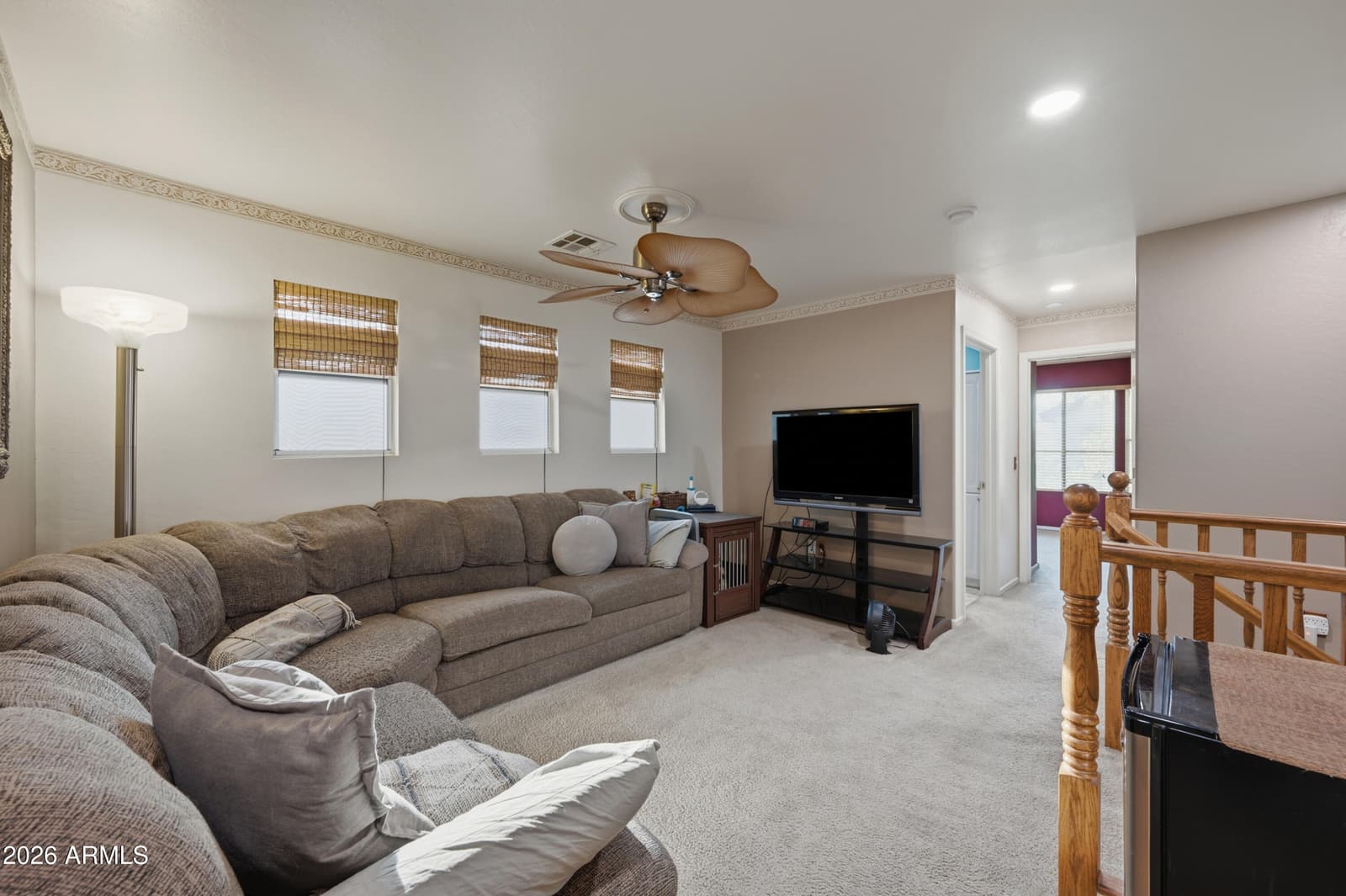 4172 E ORCHID Lane, Gilbert, AZ 85296 — photo 6 of 25