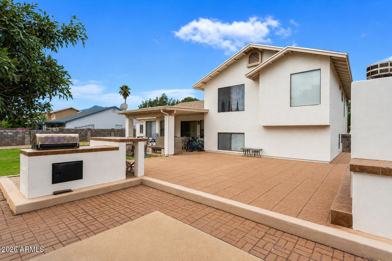 3033 Player Avenue, Sierra Vista, AZ 85650 — photo 37 of 41