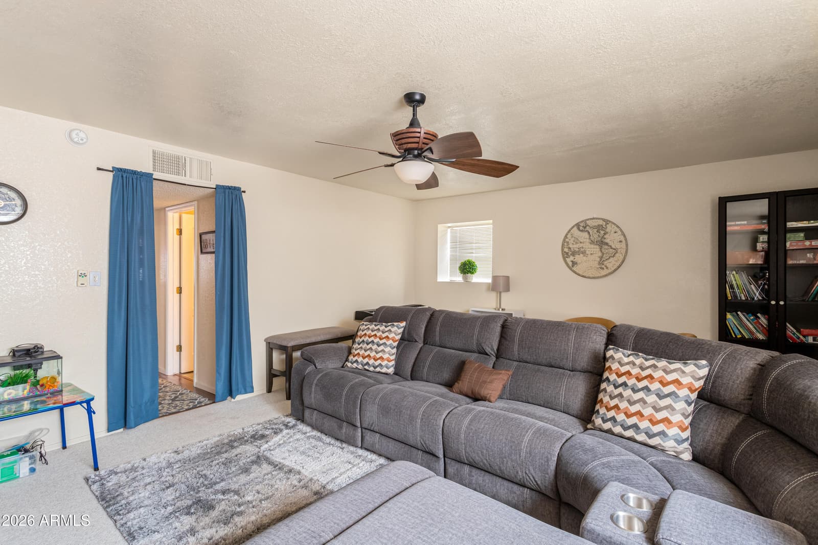 3033 Player Avenue, Sierra Vista, AZ 85650 — photo 20 of 41