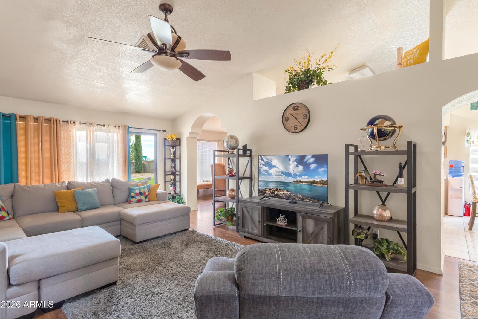 3033 Player Avenue, Sierra Vista, AZ 85650 — photo 6 of 41