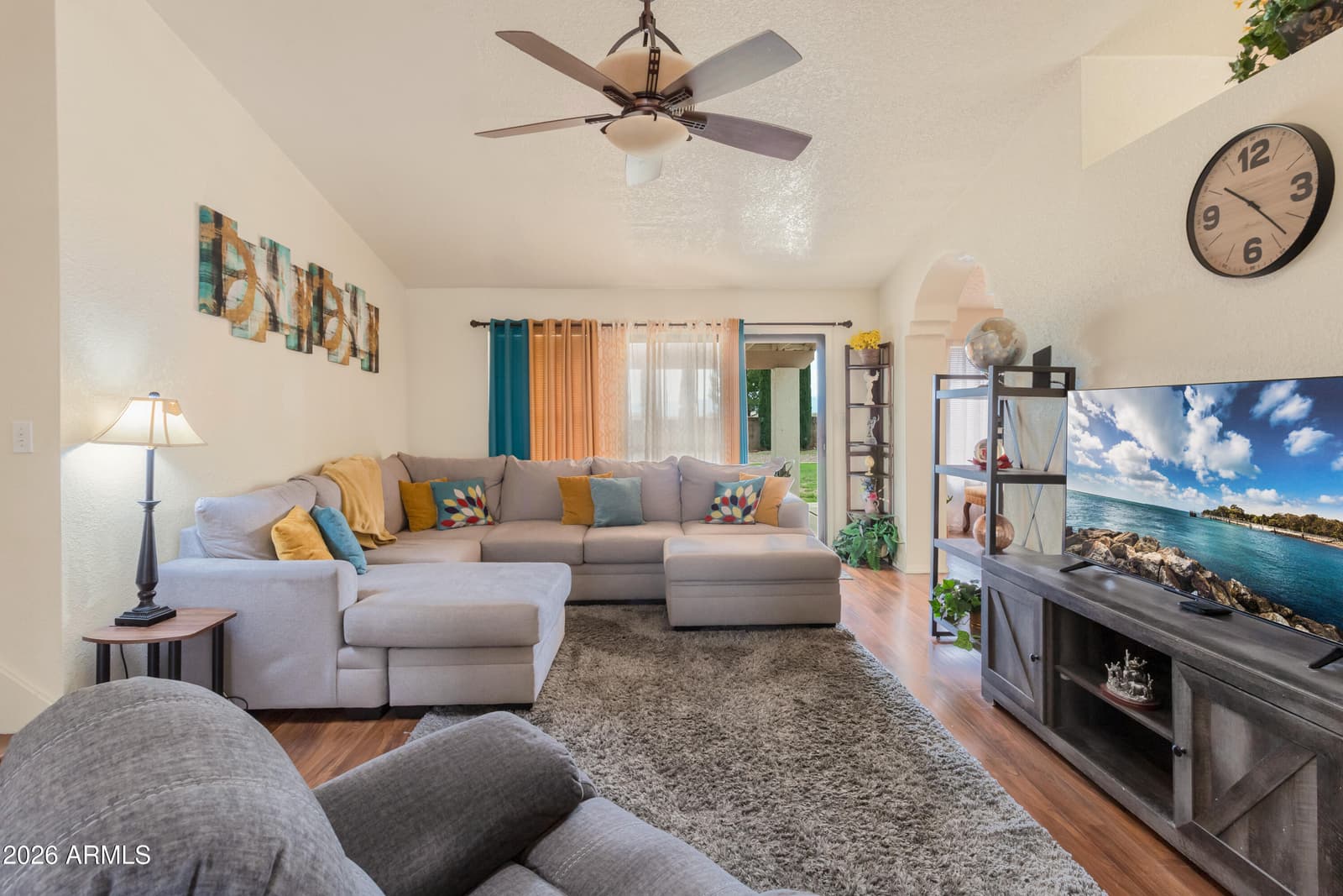 3033 Player Avenue, Sierra Vista, AZ 85650 — photo 8 of 41