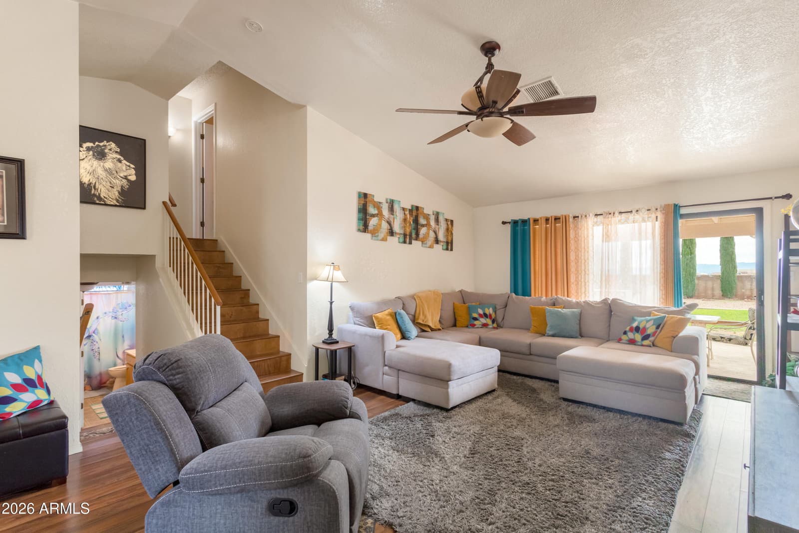 3033 Player Avenue, Sierra Vista, AZ 85650 — photo 9 of 41