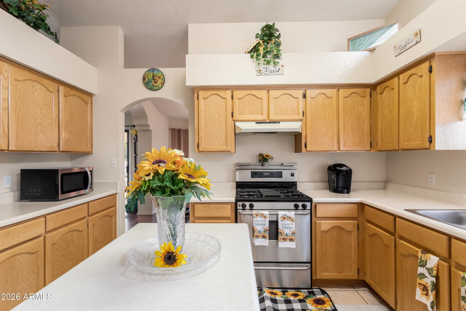 3033 Player Avenue, Sierra Vista, AZ 85650 — photo 15 of 41