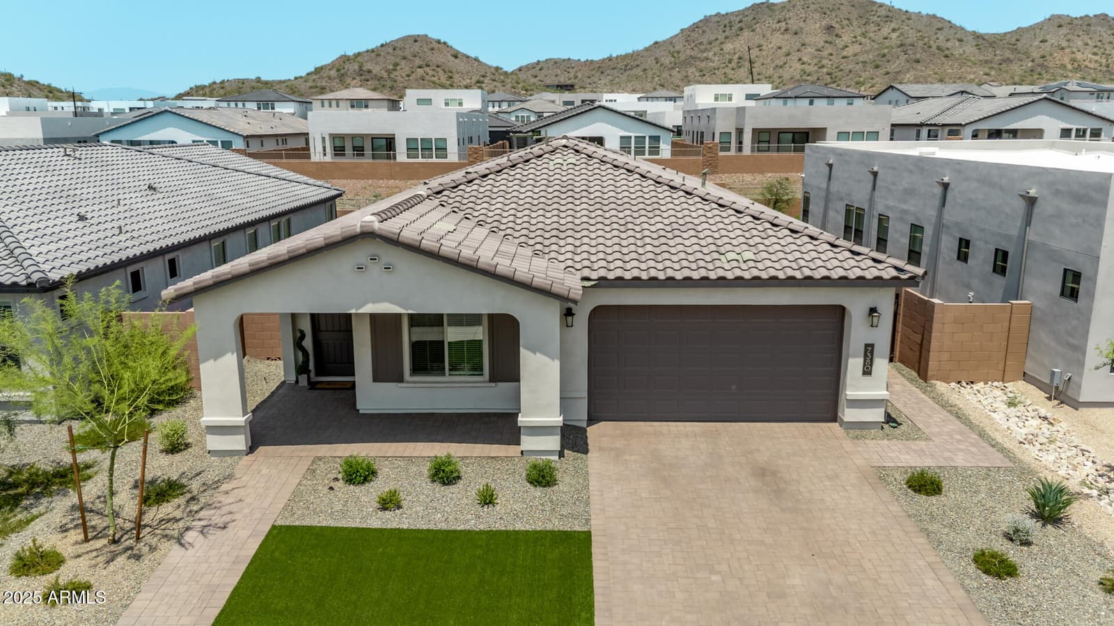 7380 W BENT TREE Drive, Peoria, AZ 85383 — photo 31 of 45