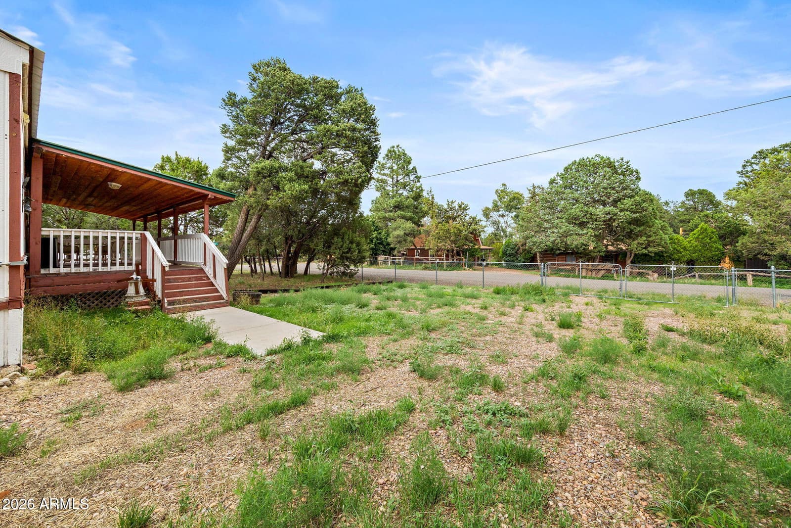 2125 FISHERMANS Road, Overgaard, AZ 85933 — photo 3 of 33
