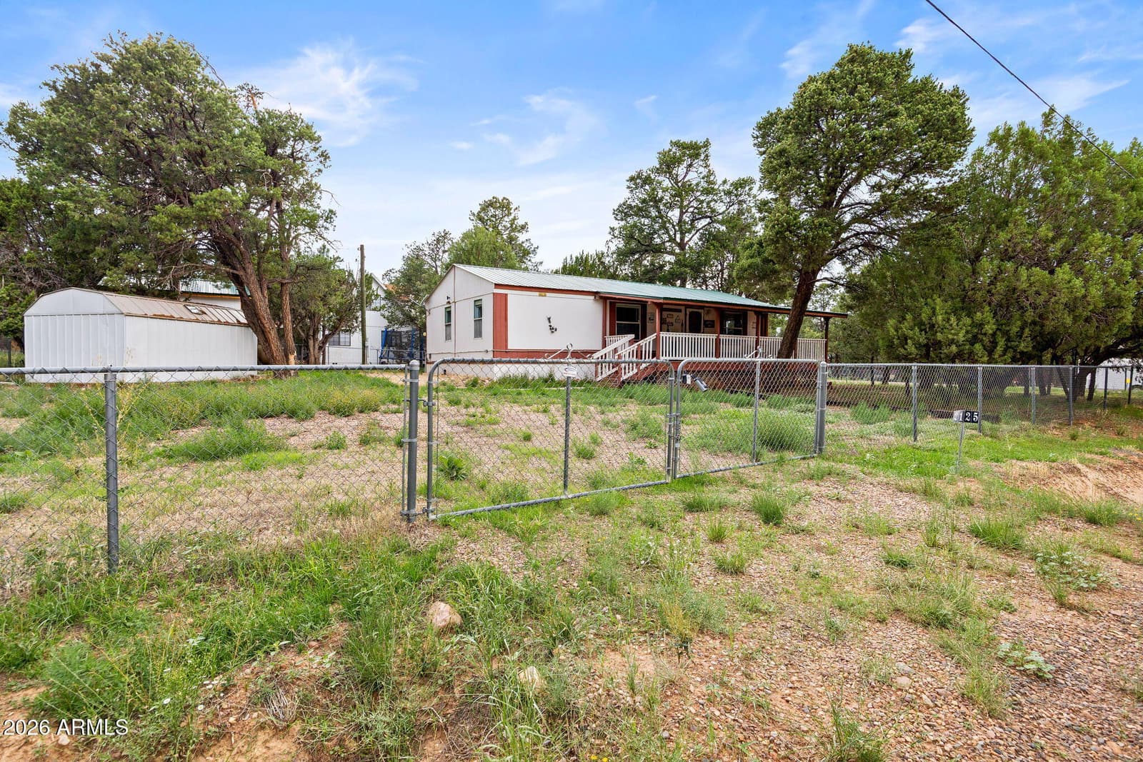 2125 FISHERMANS Road, Overgaard, AZ 85933 — photo 27 of 33