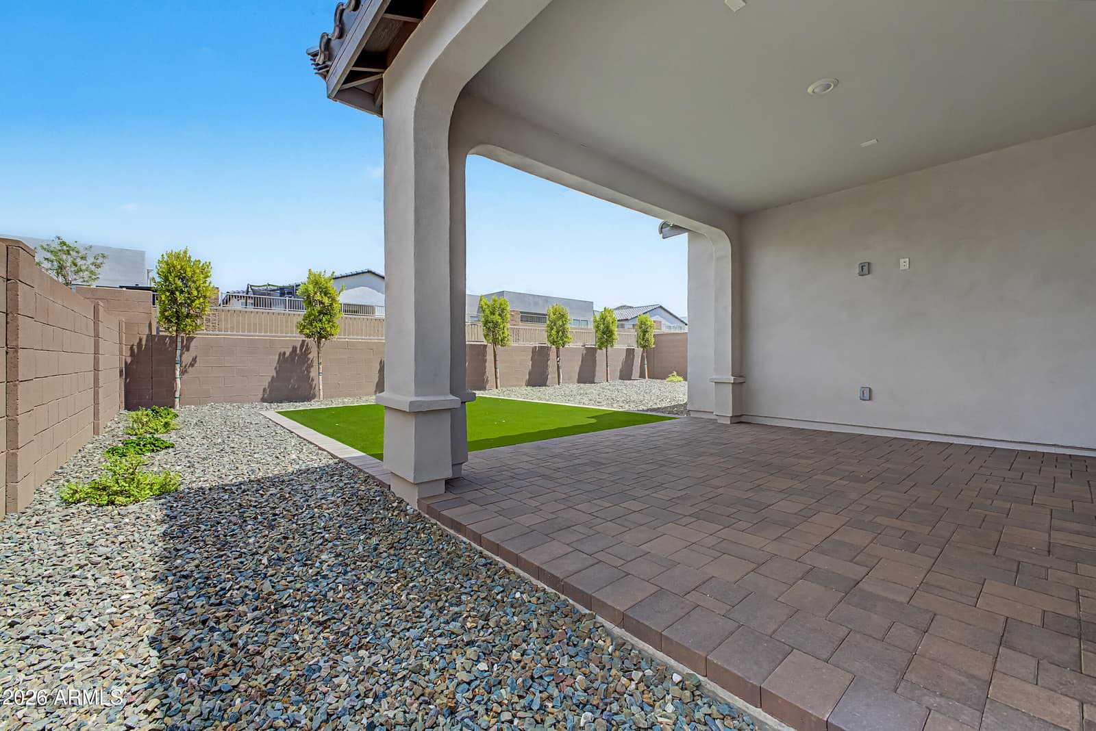 7380 W BENT TREE Drive, Peoria, AZ 85383 — photo 24 of 45