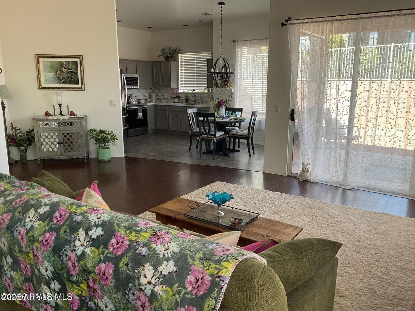 525 S Camino de Encanto, Cornville, AZ 86325 — photo 4 of 16
