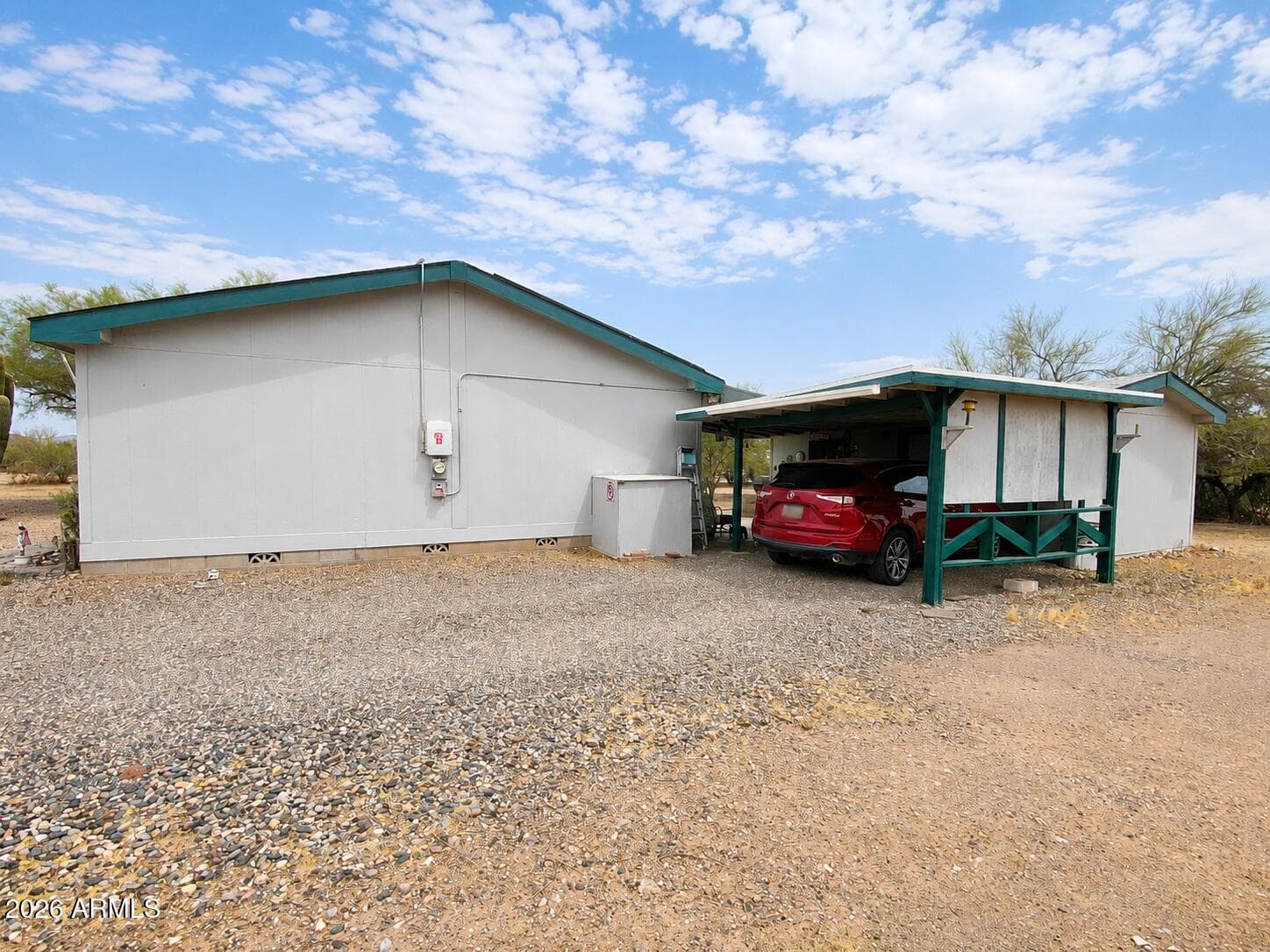 40413 N 253RD Avenue, Morristown, AZ 85342 — photo 15 of 17