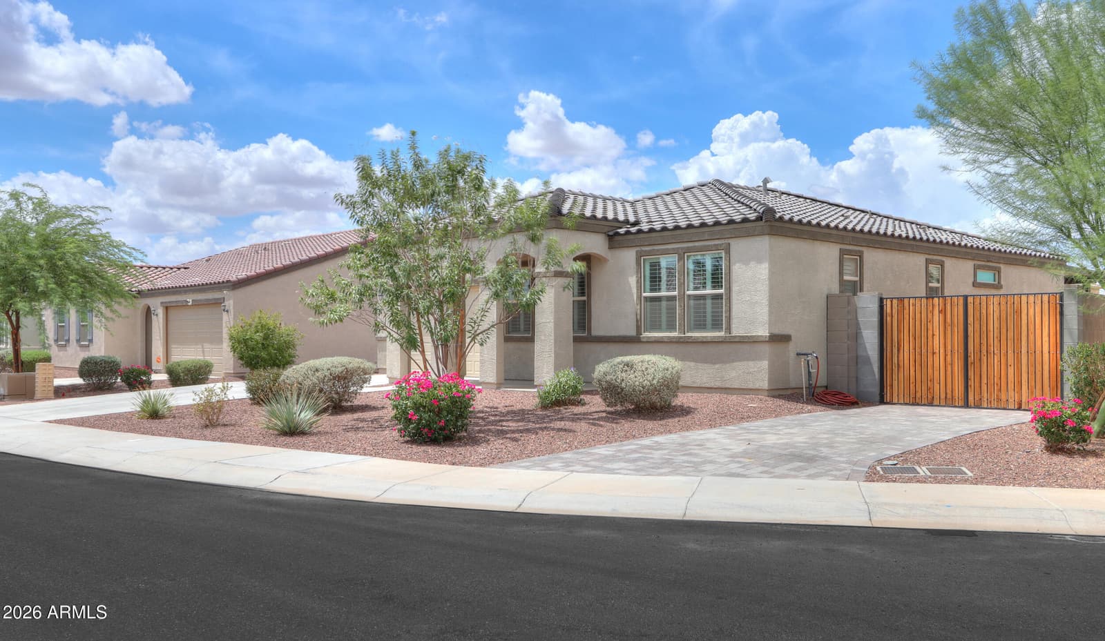 2779 N MULBERRY Place, Casa Grande, AZ 85122 — photo 4 of 31