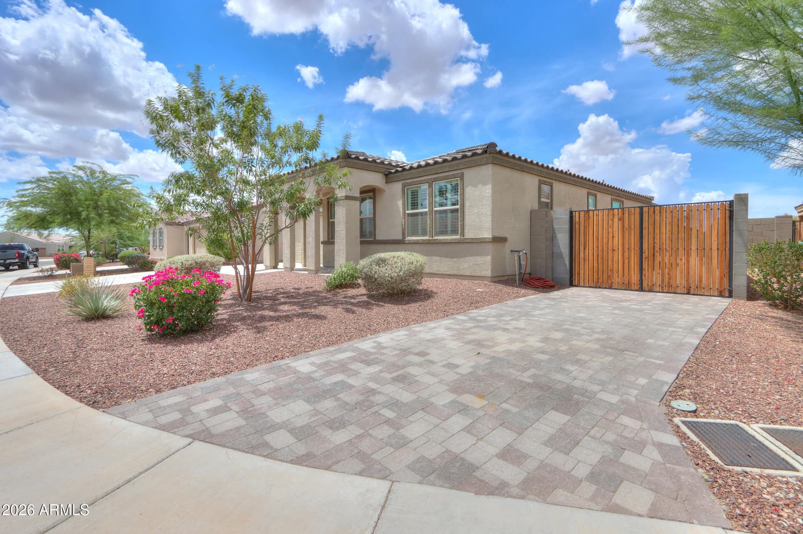 2779 N MULBERRY Place, Casa Grande, AZ 85122 — photo 5 of 31